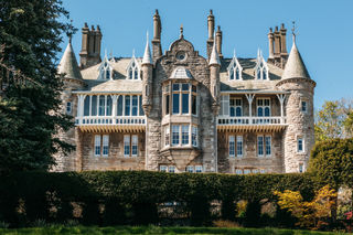 Chateau Rhianfa