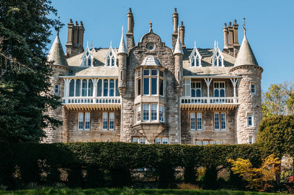 Chateau Rhianfa