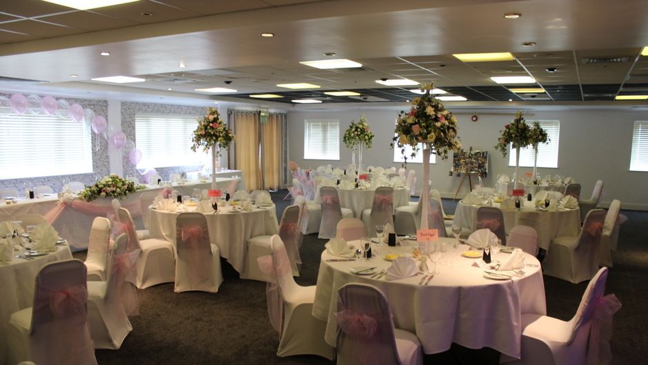 Northwick Hotel Other