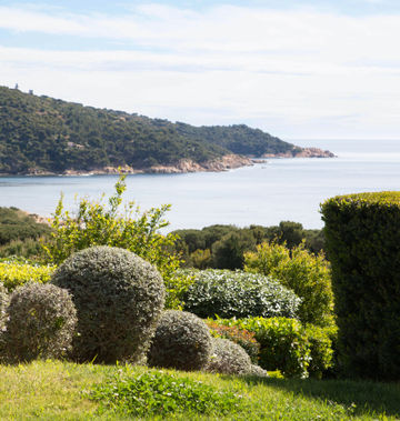 La Reserve Hotel Ramatuelle