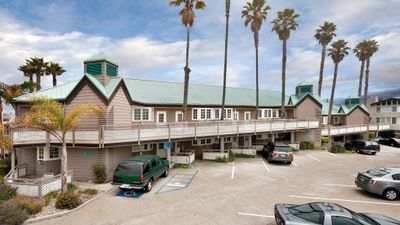 WorldMark Pismo Beach
