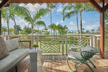 Four Seasons Resort Nevis