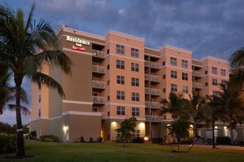 Residence Inn Fort Myers Sanibel
