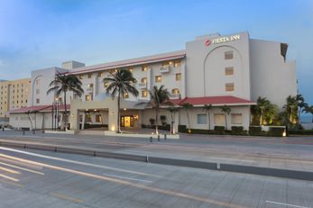 Fiesta Inn Veracruz Boca del Rio