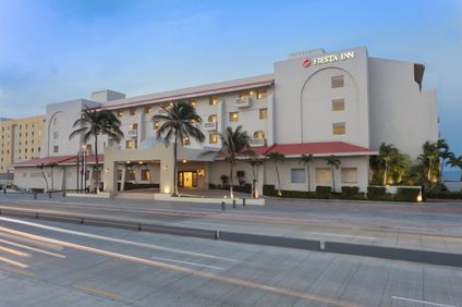 Fiesta Inn Veracruz Boca del Rio
