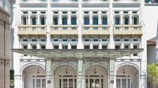 InterContinental Singapore