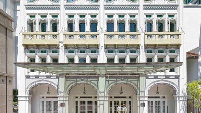InterContinental Singapore