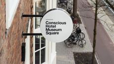 Conscious Hotel Museum Square
