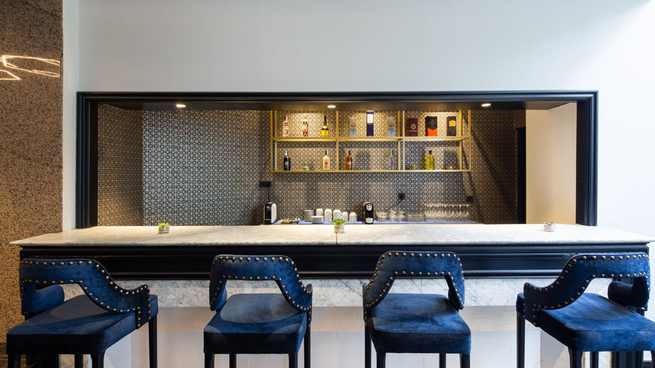 Gran Hotel Lugo Restaurant