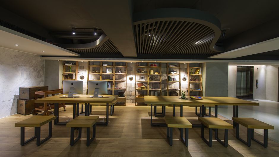 Simple Plus Hotel Other
