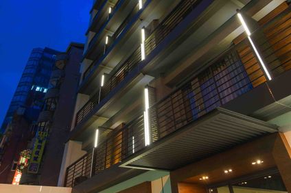 Simple Plus Hotel