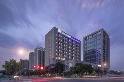 Holiday Inn Express Dongshan