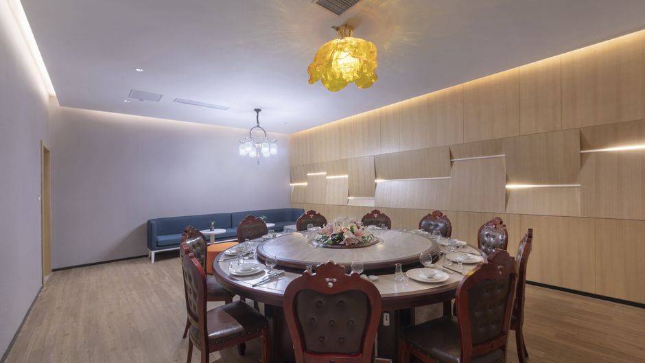 Holiday Inn Express Dongshan Meeting