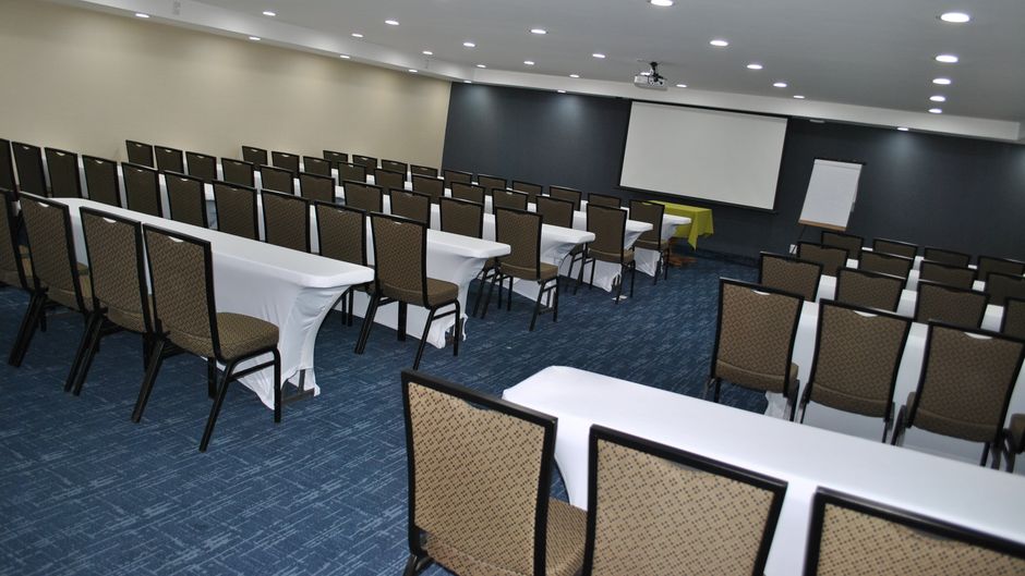 Holiday Inn Express Meeting