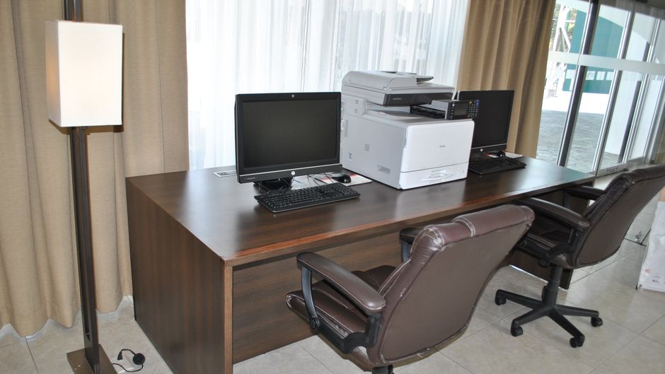 Holiday Inn Express Other