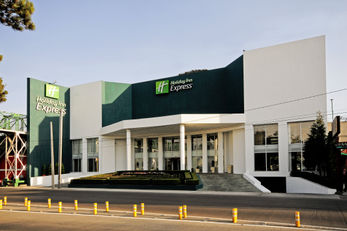 Holiday Inn Express