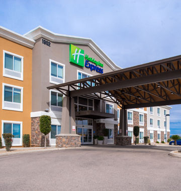 Holiday Inn Express Sierra Vista