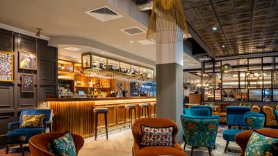 Hotel Indigo Chester