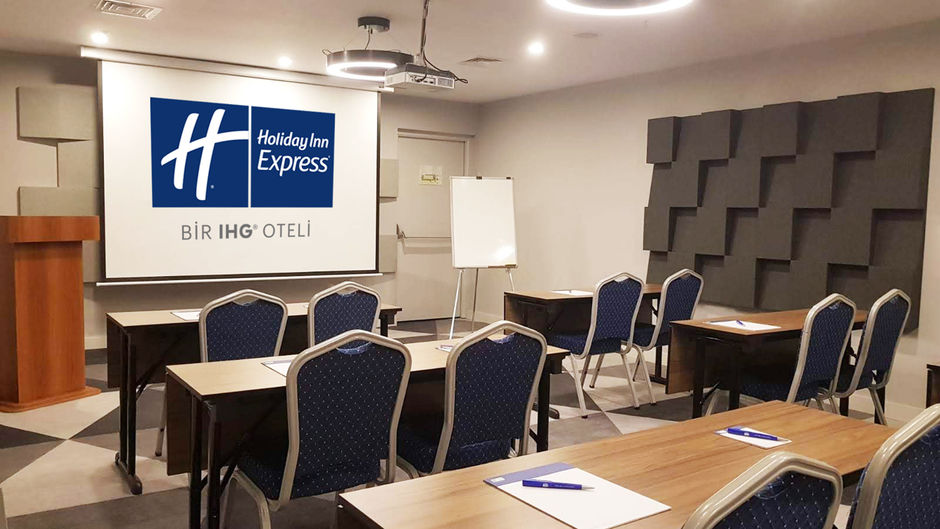 Holiday Inn Express Atakoy Metro Meeting