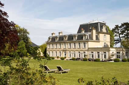 La Cheneviere