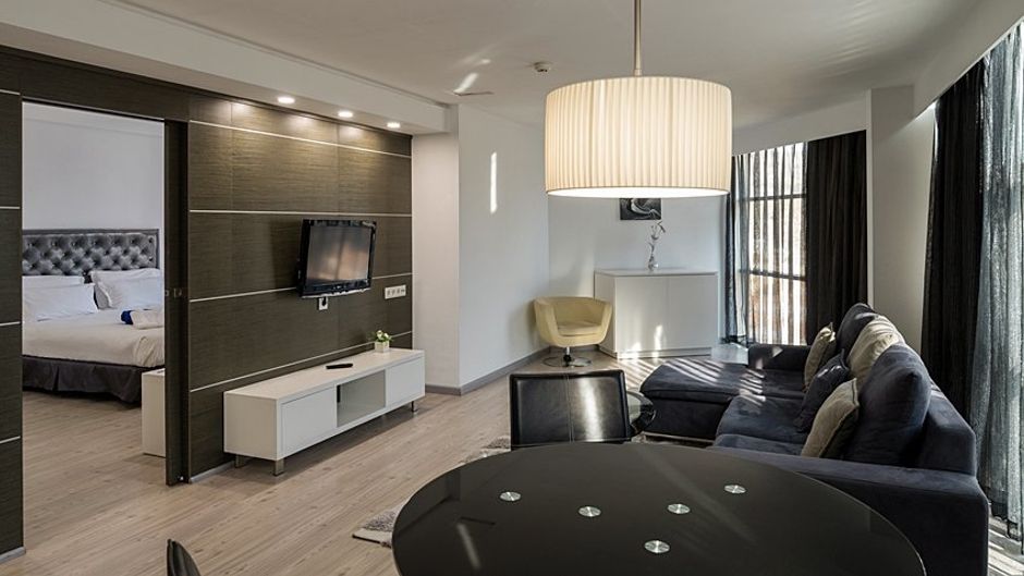 Cullera Holiday Hotel Room