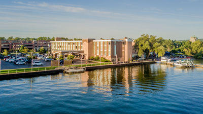 Delamar Traverse City