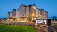 Staybridge Suites Hillsboro North