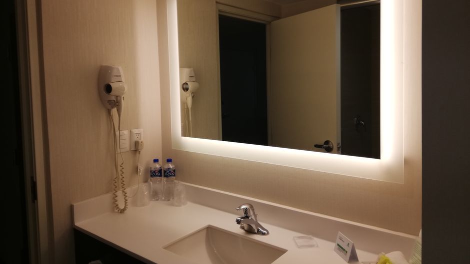 Holiday Inn Tampico Altamira Room