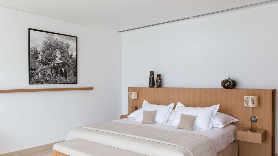 Casadelmar Room