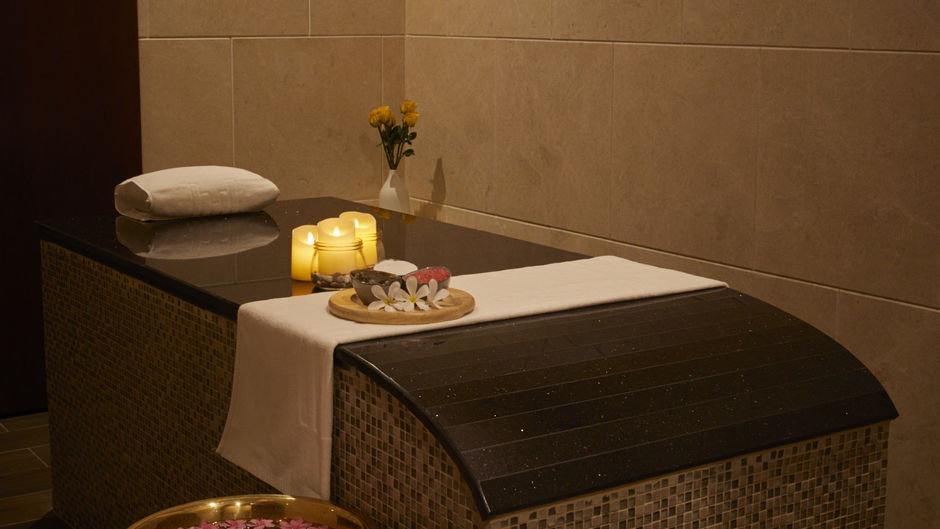 Millennium Resort Salalah Spa
