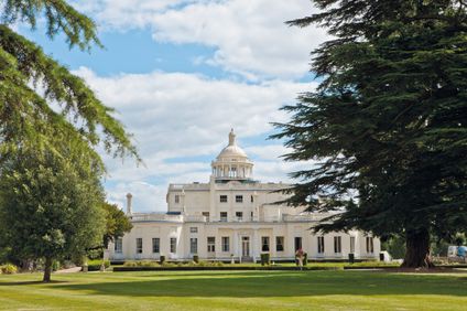 Stoke Park