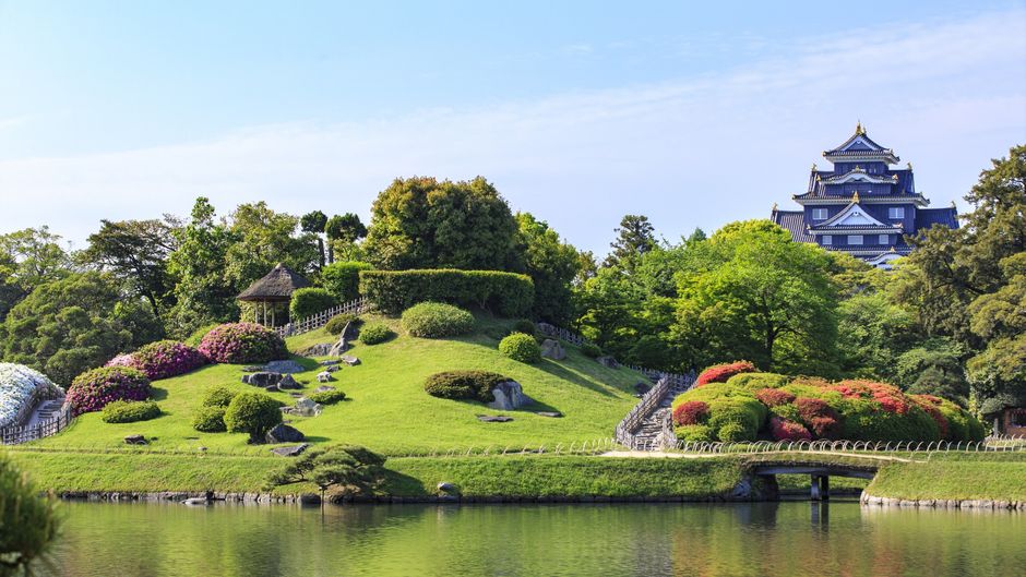 ANA Crowne Plaza Hotel Okayama Other