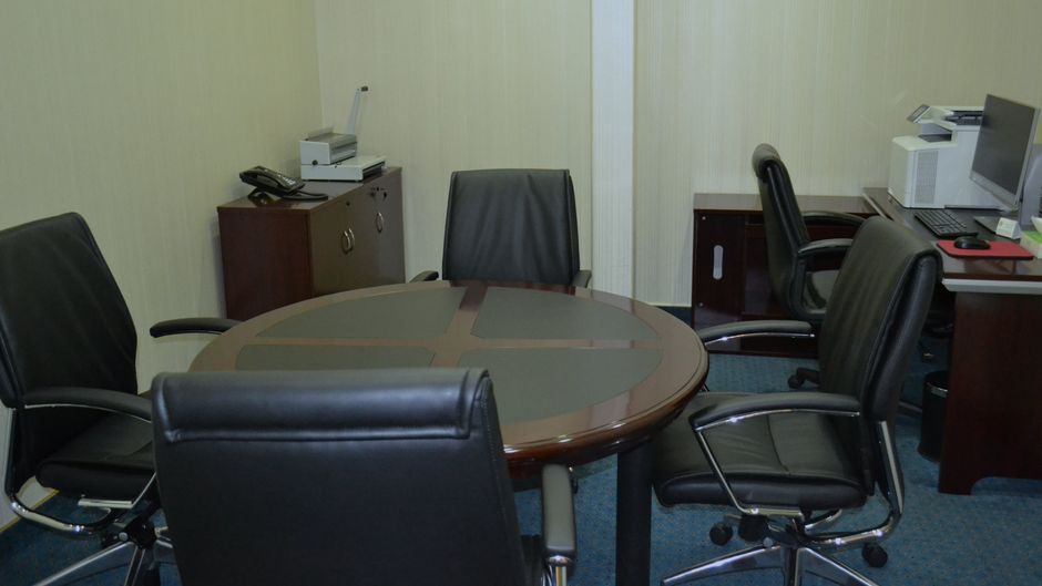 Holiday Inn Yanbu Other