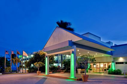 Holiday Inn Ponce & Tropical Casino