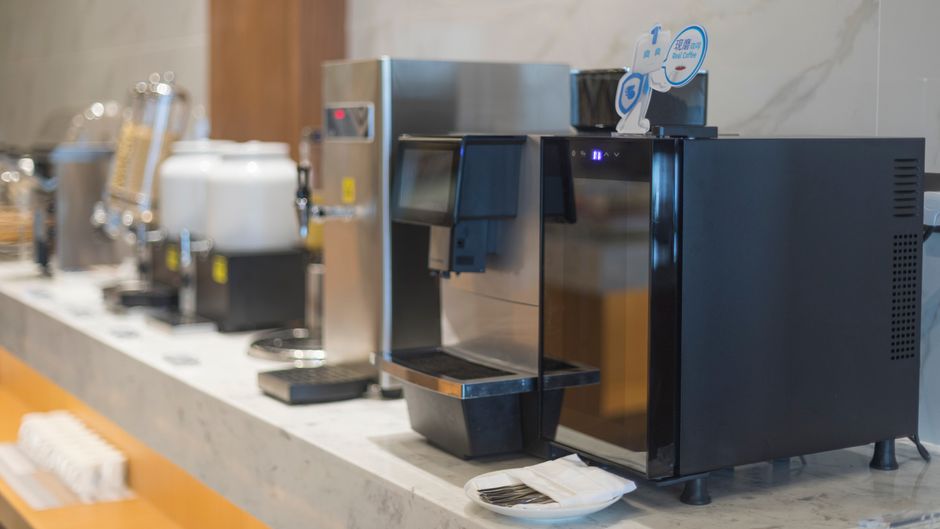 Holiday Inn Express Chengyang Central Room