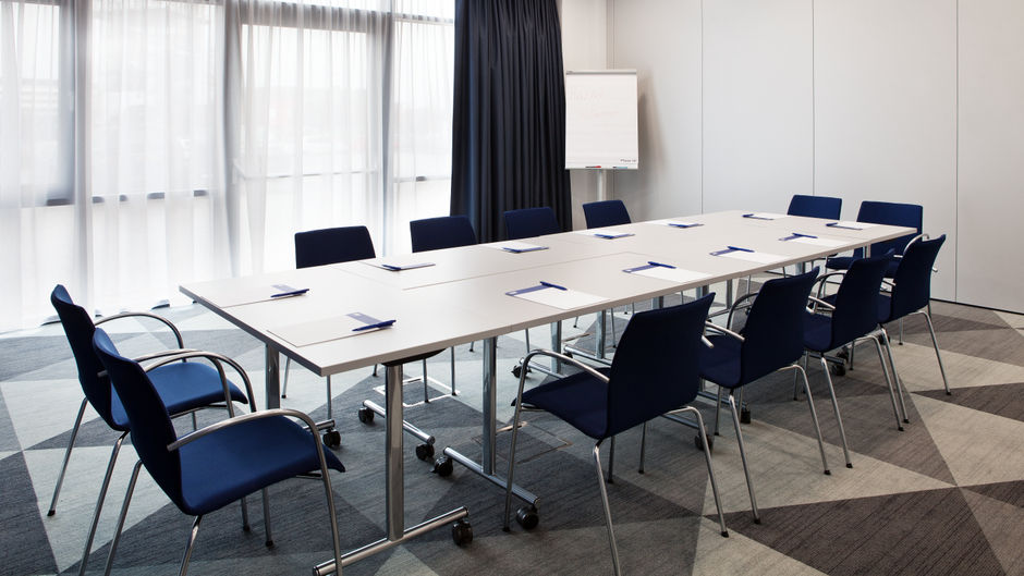 Holiday Inn Express Kaiserslautern Meeting