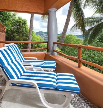 WorldMark Zihuatanejo