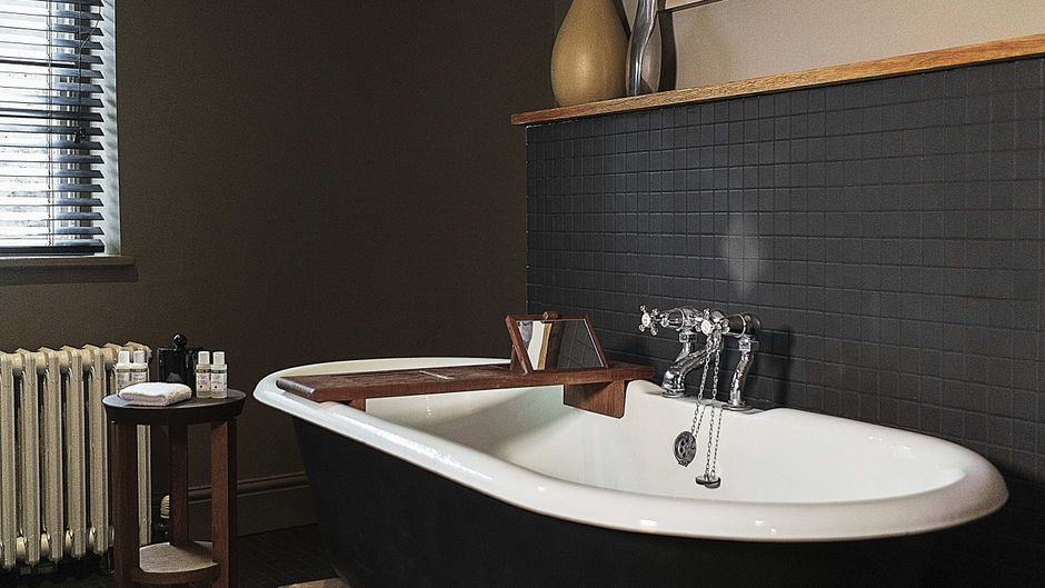 Hotel du Vin & Bistro - Cambridge Suite