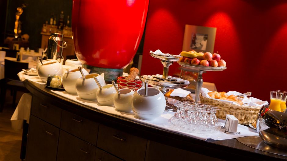 Belair Hotel Restaurant