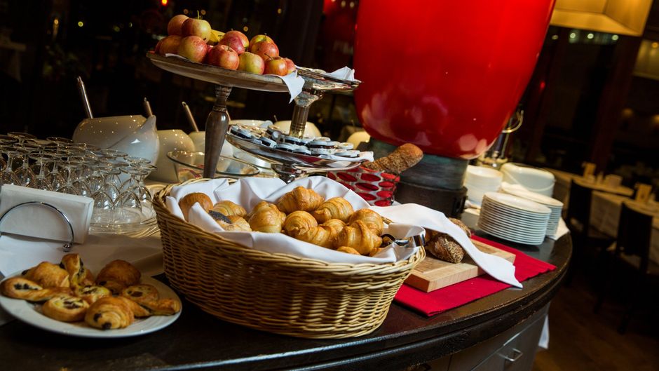 Belair Hotel Restaurant
