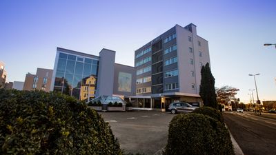 Belair Hotel