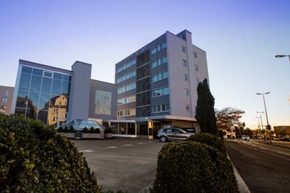 Belair Hotel