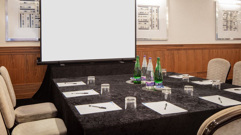 Hotel Colessio Meeting