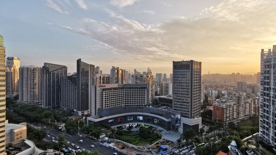 Holiday Inn Express Xiamen Lushan Other