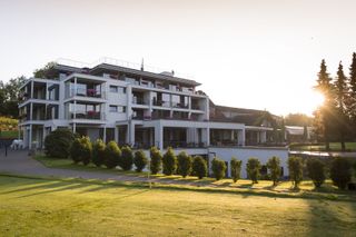 Golfhotel Vesper