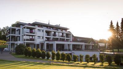 Golfhotel Vesper