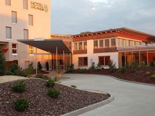 Hotel Calamus