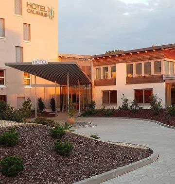 Hotel Calamus
