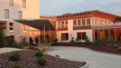 Hotel Calamus