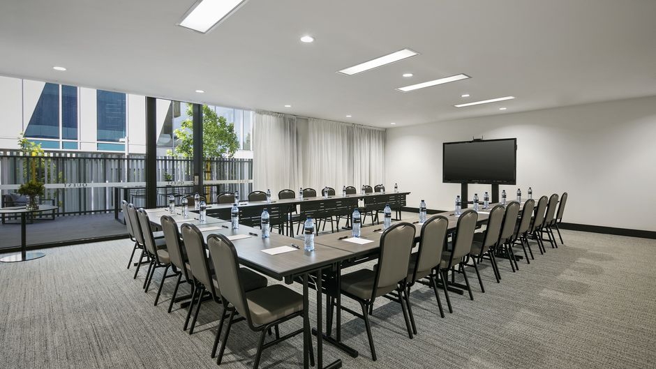 Quest Notting Hill Meeting